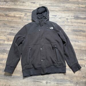 The North Face Hooded Performance Jacket Men's Size Large